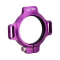 thumbnail image 1 of Almencla 28.99mm Bottom Bracket Adjuster Sprocket Wheel Fine Tuning Aluminum Screw Bottom violet, 1 of 8