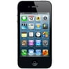 Apple Iphone 4s 16gb, Black, For Net10,