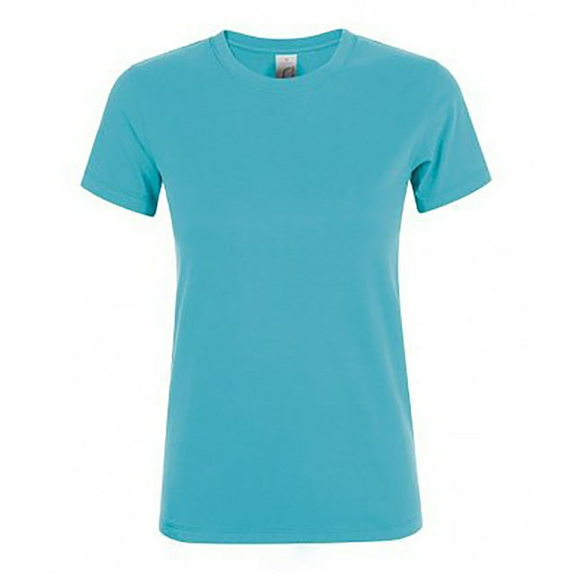 SOLS Womens Regent Short Sleeve T-Shirt