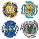 thumbnail image 3 of Beyblade Toy Fashion Burst Gyro Fighting Blue para niños, 3 of 5