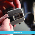 thumbnail image 6 of Concord Bikes Front Light 300 Lumens with USB-C Charger, 6 of 14