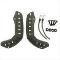 thumbnail image 1 of Para Accesorios de Riel de Casco FAST DIY Multifuncional para Equipo de ProteccióN Accesorios de Riel de Casco PortáTil Arc, A1, 1 of 6