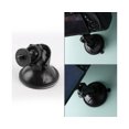 thumbnail image 3 of 1/4inch Car Windshield Suction Cup Mount Holder Bracket for Driving DVR Camera-Black, 3 of 5