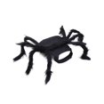 thumbnail image 1 of Xinhuaya Halloween Spider Clothes For Pet Dog Cat Spider Costumes Dressing Up Pet Clothes Party Pet Halloween Props Accessories, 1 of 6