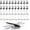 20pcs, variant on Moonsky Dragonfly Bug Rep-ellent, 10PCS Dragon Fly Clips for Bugs Repellent, 3D Artificial Dragonfly Hat Clip, Dragonfly Garden Decor
