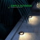 thumbnail image 4 of Outdoor Recessed Underground Lamp Floor Landscape Lighting DC 24V, 4 of 4