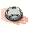 thumbnail image 1 of Digital Portable Electronic Scale Mini Jewelry Scale Kitchen Scale Suitable for Kinds of Jewelry ,Easy Transfer, 1 of 5