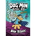 thumbnail image 3 of Dav Pilkey’s Dog Man Adventures Vol. 7–10 – Brawl of the Wild to Mothering Heights Collection, 3 of 5