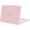 Baby Pink, variant on MOSISO Hard Shell Case for MacBook Neo 13 inch (2026 A3404 A18 Pro), Slim Snap-On Scratch-Resistant