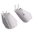 thumbnail image 3 of Protectores de Mano para Manillar de Motocicleta para Baggers FXR's, 3 of 9