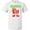 AA-White, variant on Christmas Grandma Elf T-Shirt