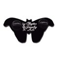 thumbnail image 2 of Atlas Moth Hard Enamel Pin | Clayton Jewelry Labs, 2 of 5
