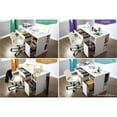 thumbnail image 6 of Crea Craft Table, Multiple Finishes, 6 of 15