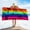 A4, variant on Fwttom Microfiber Beach Towel, Colorful Fast Drying Sand Free Beach Towels Oversized, Super Lightweight Bath Towels for Swimming Pool, Camping Essentials and Beach Essentials