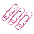 thumbnail image 1 of Clips De Lápiz De Pluma De Acero De Acero Inoxidable De 30 Piezas Para Libros De Cuadernos Para Libros De Diario Con Clips De Acero Duradero Resistente A La óxido De Agarre, 1 of 7