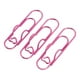 thumbnail image 1 of Clips De Lápiz De Pluma De Acero De Acero Inoxidable De 30 Piezas Para Libros De Cuadernos Para Libros De Diario Con Clips De Acero Duradero Resistente A La óxido De Agarre, 1 of 7