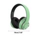 thumbnail image 3 of L500 Wearable Bluetooth Headset Stereo Noise Reduction Headset Pluggable Mobile Phone Computer, 3 of 5