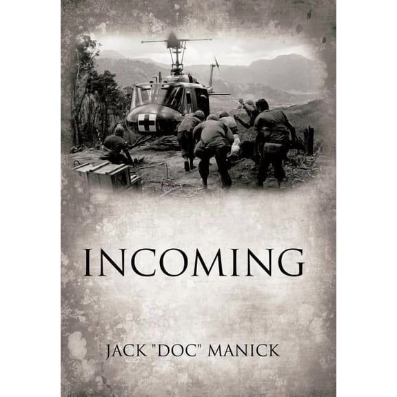 Incoming (Hardcover)