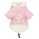 thumbnail image 3 of Warm Clothes For Dogs Winter Small Dog Coat Jacket Hooded Cat Puppy Chihuahua Yorkie Pet Dog Clothing Ropa Para Perros S M L XL ShopWise Round, 3 of 7