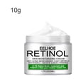 thumbnail image 1 of RETINOL Crema Blanqueadora Facial Aclarante Cuerpo Axila Piernas Rodillas 50ml Techno OY, 1 of 4