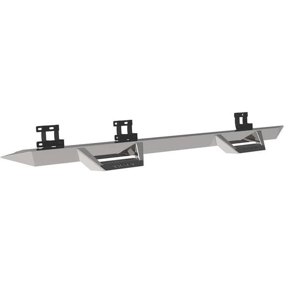 2009-2014 F-150 ICI Magnum RT Steps Running Boards Side Step Stainless Steel