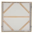thumbnail image 3 of Uttermost Natural Wonder Wood/Canvas Framed Floral Art in Multi-Color, 3 of 5
