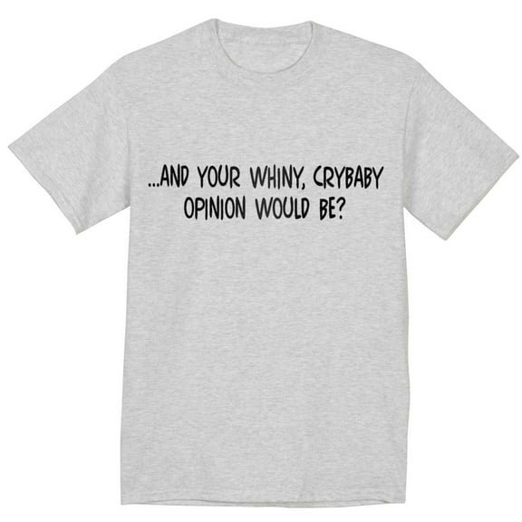 Rude Offensive Funny Saying T-shirt Mens Graphic Tees Clothing Apparel