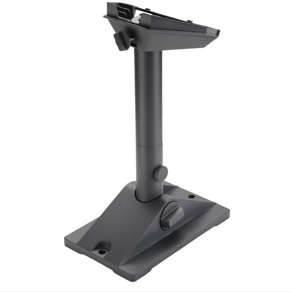 Starlink Mini Gen 3 Roof Pole Mount Kit – Heavy-Duty Adjustable Aluminum Satellite Dish Mount for RV, Camper, and Home Installation