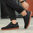 thumbnail image 5 of ZROVA Unisex Wide Toe Box Barefoot Knit Walking Shoes for Men Women, 5 of 5