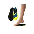 thumbnail image 2 of KidSole Cosmic Comfort - Kids Athletic Low Arch Support for Children Suffering from Flat Feet, Foot Pain, and Heel Pain (US Shoe Size 6.5-9), 2 of 7