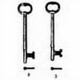 thumbnail image 2 of 2-2B Skeleton Key - Quantity 5, 2 of 6