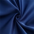 thumbnail image 5 of AWZXDE Women's Summer Thin Strap Lightweight Breathable V-Neck Camisole Tank Top with Low Fold Design for Casual Parties and Fashion Everyday Wear Navy,M, 5 of 7