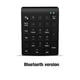 thumbnail image 2 of Monstrate Mini teclado portátil para el hogar, teclado numérico Universal, teclado de 27 teclas, accesorios alimentados por de Juegos de teclado y mouse para computadora Compatible con Bluetooth, 2 of 6