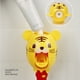 thumbnail image 2 of Dispensador Automático De Pasta De Dientes Para Niños Soporte De Pasta De Dientes De Dibujos Animados Exprimidor De Pasta De Dientes Montado En La Pared Sweethay HA024013-00, 2 of 5