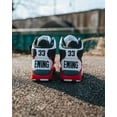 thumbnail image 4 of FOCUS OG White/Red/Black, 4 of 4