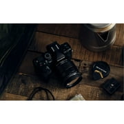 OM System OM-1 Camera Body (Black) (International Model)