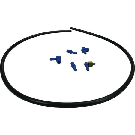 

Campbell Air Volume Control Installation Kit UKI UKI 426015