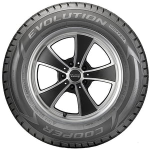 Cooper Evolution Winter Winter 215/65R16 98T Passenger Tire Sansujyuku sansujyuku.com