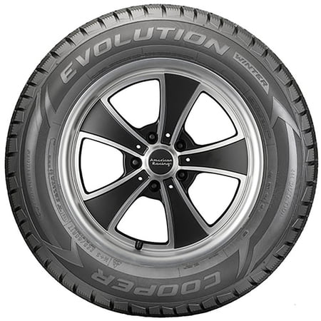 Cooper Evolution Winter Winter 225/45R18 95H XL Passenger Tire Sansujyuku sansujyuku.com