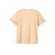 thumbnail image 3 of Camiseta Básica Suave Salvador Mujer M Cuello Redondo, 3 of 7