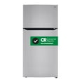 thumbnail image 2 of LG LRTLS2403S 23.8 Cu. Ft. Stainless Steel Top Mount Refrigerator With Internal Water Dispenser, 2 of 4