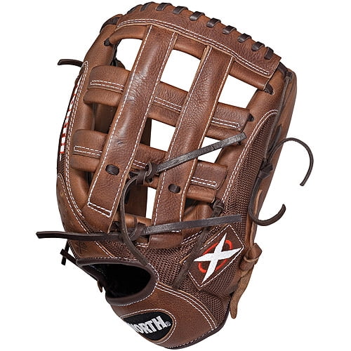 Worth 13" Toxic Lite Series Baseball Glove, Left Hand Throw Walmart