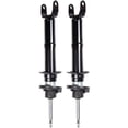 thumbnail image 6 of Shocks,SCITOO Front Gas Struts Shock Absorbers Compatible Fit for 2011 2012 2013 2014 for Ram 1500,2009 2010 for Dodge for Ram 1500 340028 72292 Set of 2, 6 of 6
