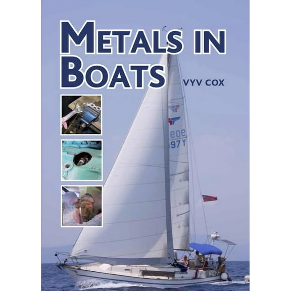 Metals in Boats, (Hardcover)