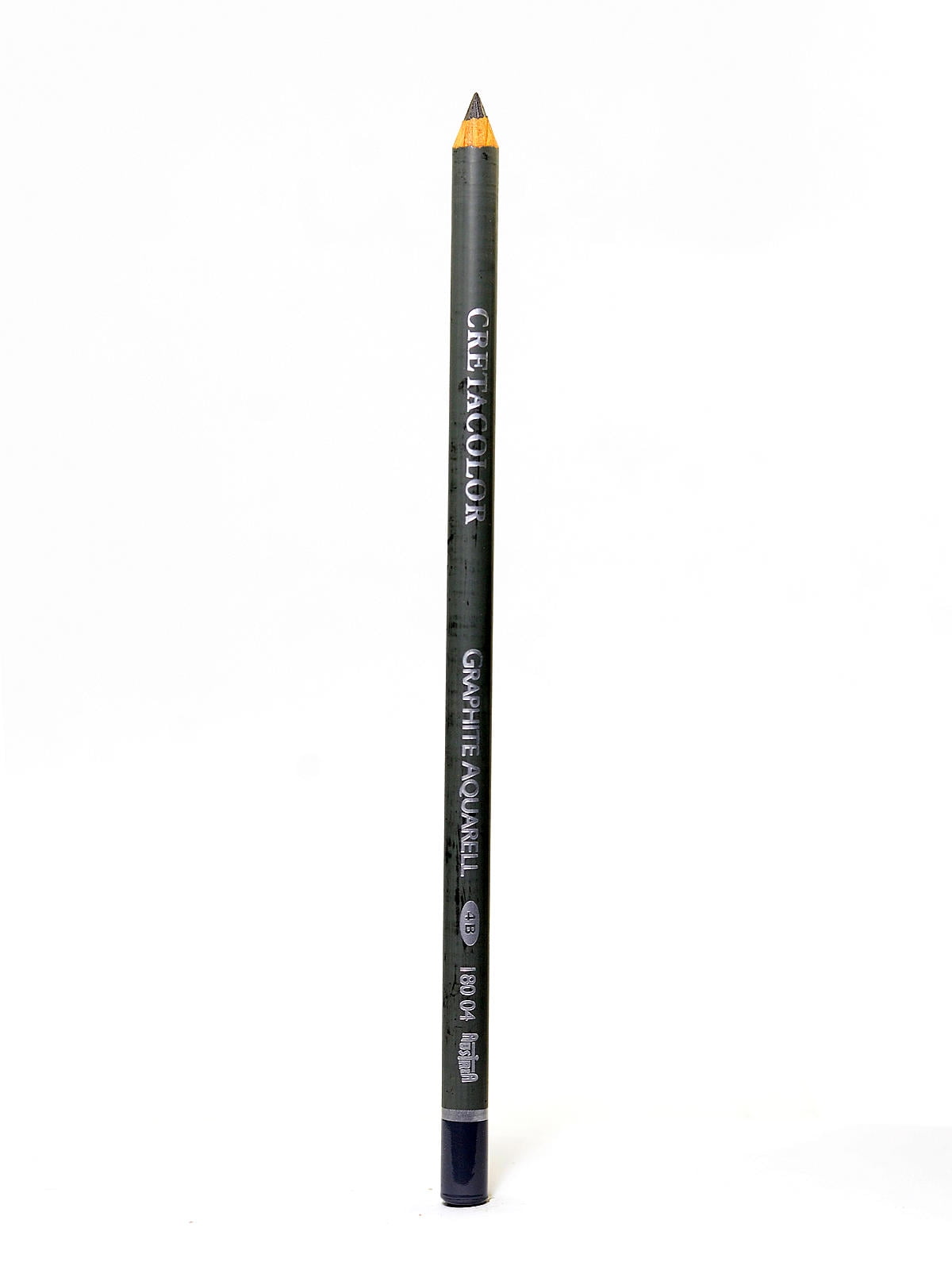 WaterSoluble Graphite Pencils 4B (pack of 12)