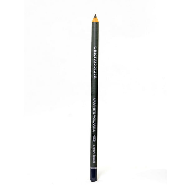 WaterSoluble Graphite Pencils 4B (pack of 12)