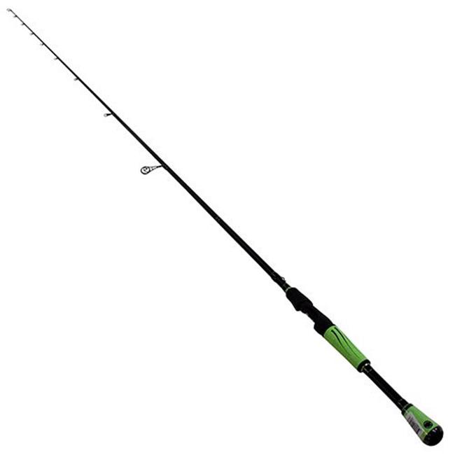 lew's mach speed stick casting rod