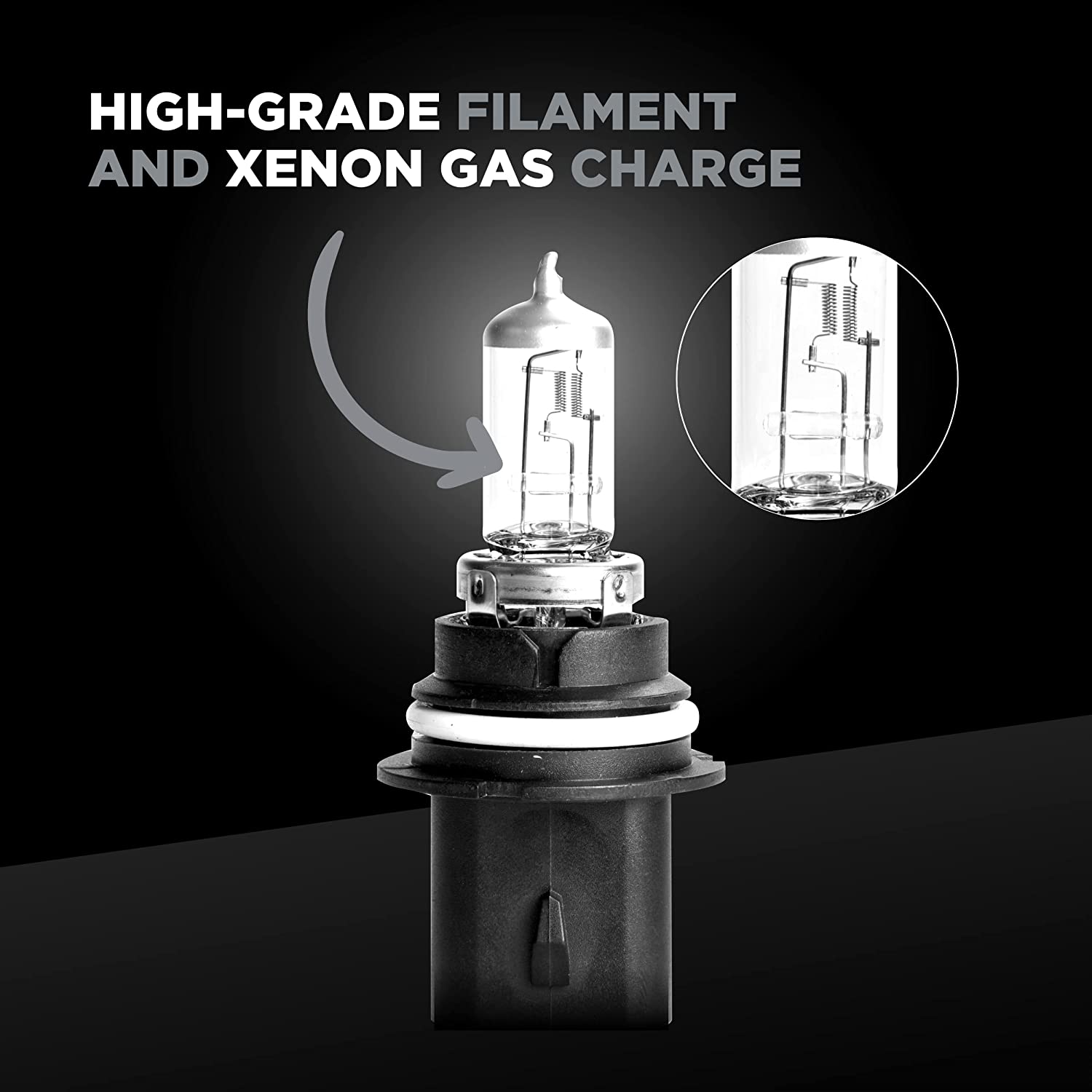 Headlight Bulb