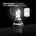 thumbnail image 4 of Headlight Bulb, 4 of 5