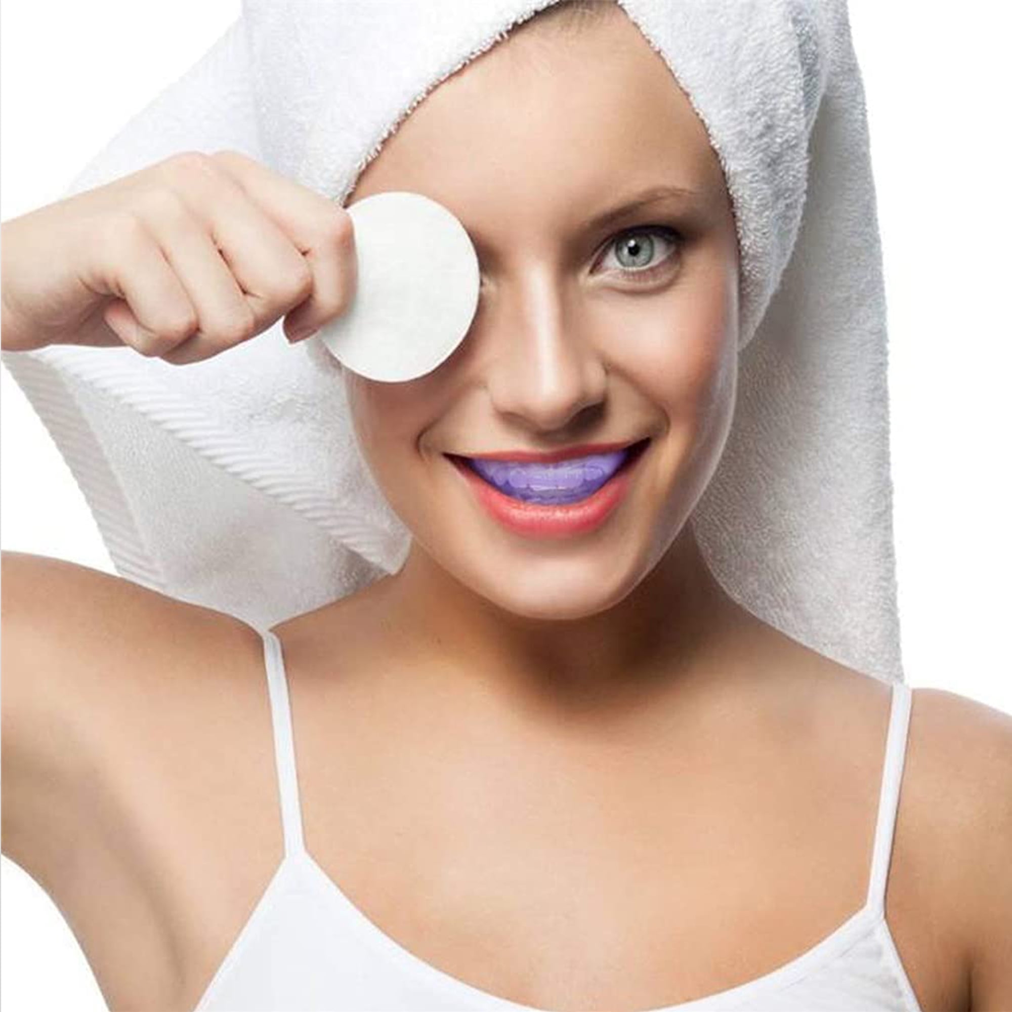KOHEEL D PLUS N Teeth Straightener for Adults, for a Confident Smile